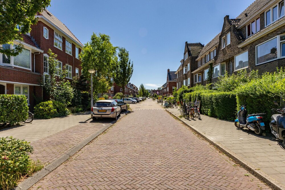Kamerlingh Onnesstraat 14, 9727 HM Groningen - € 275.000 k.k. - ben-s Makelaars Groningen