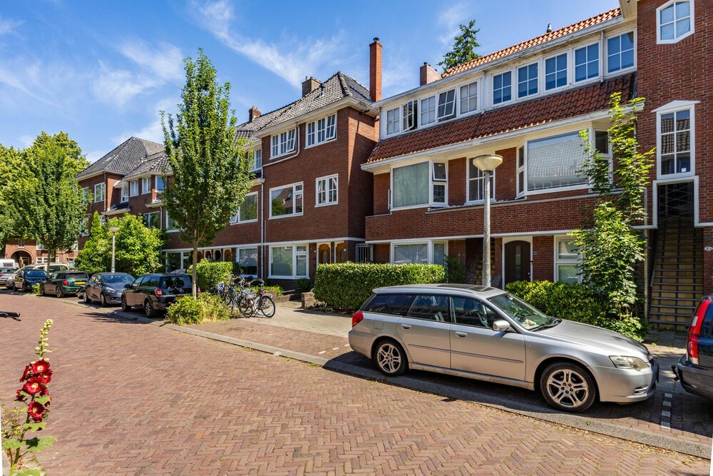 Kamerlingh Onnesstraat 14, 9727 HM Groningen - € 275.000 k.k. - ben-s Makelaars Groningen