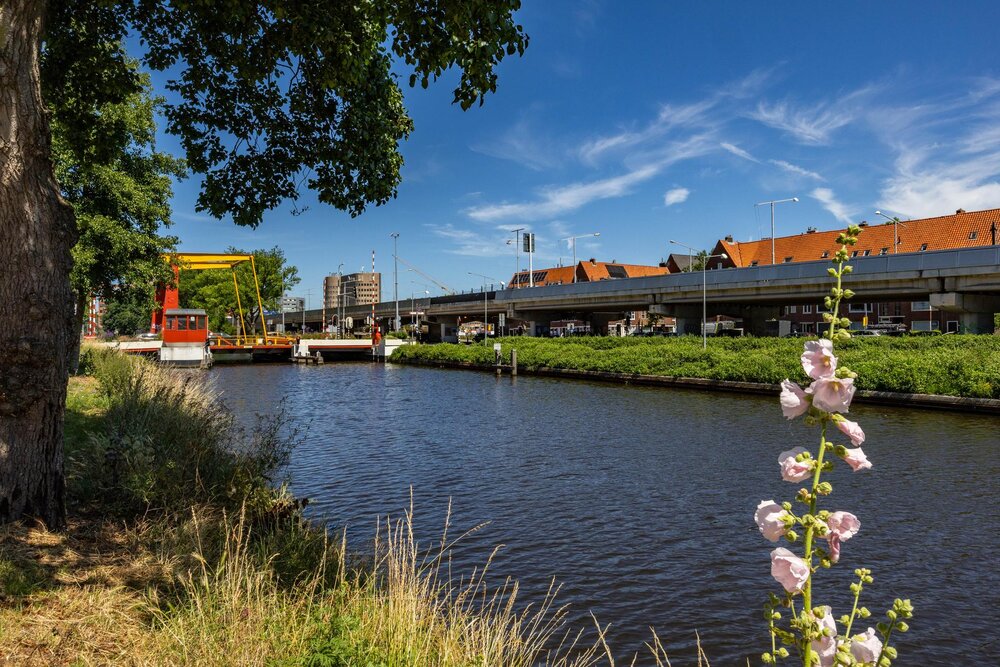 Kamerlingh Onnesstraat 14, 9727 HM Groningen - € 275.000 k.k. - ben-s Makelaars Groningen