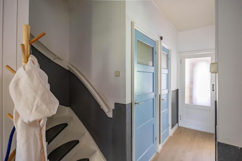 Kamerlingh Onnesstraat 14, 9727 HM Groningen - € 275.000 k.k. - ben-s Makelaars Groningen