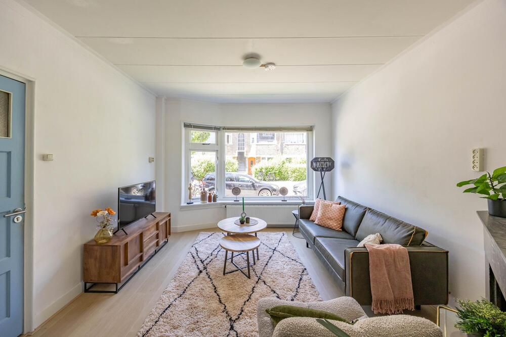 Kamerlingh Onnesstraat 14, 9727 HM Groningen - € 275.000 k.k. - ben-s Makelaars Groningen