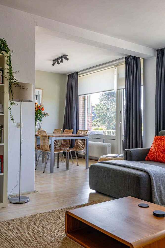 Groen van Prinstererlaan 36, 9722 PT Groningen - € 270.000 k.k. - ben-s Makelaars Groningen