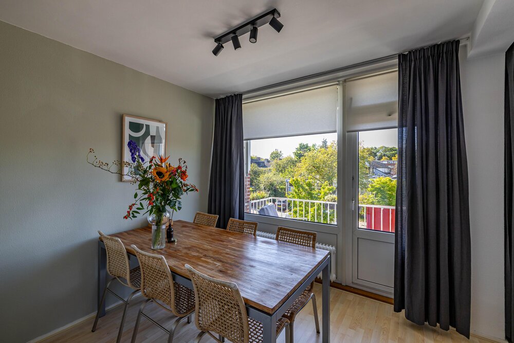 Groen van Prinstererlaan 36, 9722 PT Groningen - € 270.000 k.k. - ben-s Makelaars Groningen