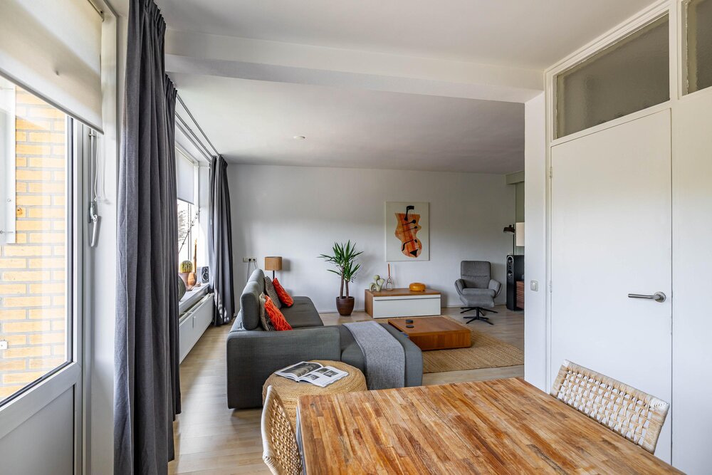 Groen van Prinstererlaan 36, 9722 PT Groningen - € 270.000 k.k. - ben-s Makelaars Groningen