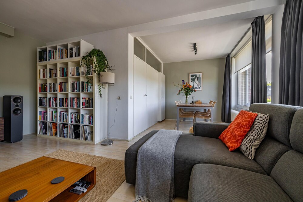 Groen van Prinstererlaan 36, 9722 PT Groningen - € 270.000 k.k. - ben-s Makelaars Groningen