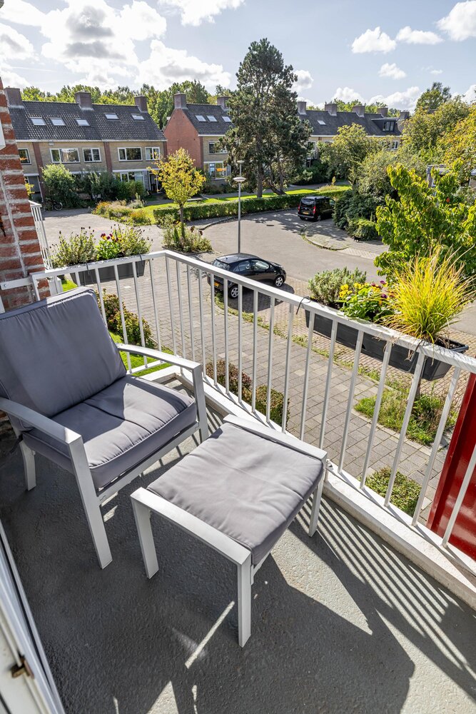 Groen van Prinstererlaan 36, 9722 PT Groningen - € 270.000 k.k. - ben-s Makelaars Groningen