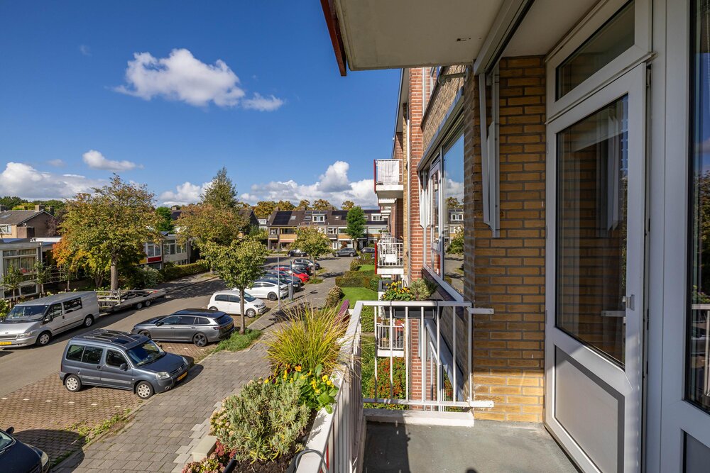 Groen van Prinstererlaan 36, 9722 PT Groningen - € 270.000 k.k. - ben-s Makelaars Groningen