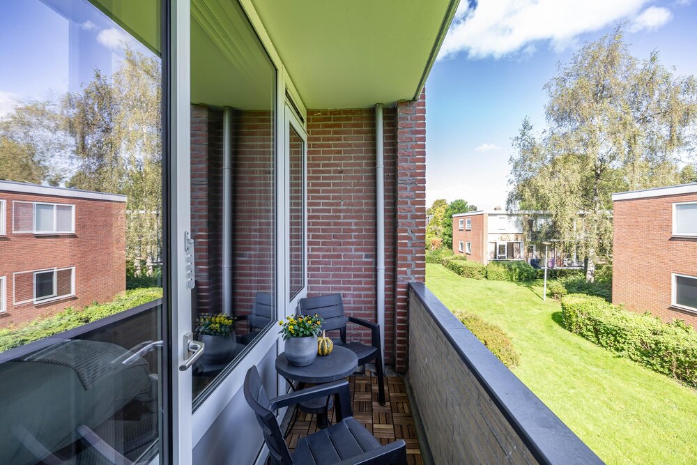 Groen van Prinstererlaan 36, 9722 PT Groningen - € 270.000 k.k. - ben-s Makelaars Groningen