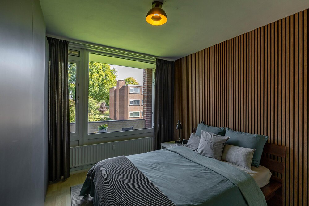 Groen van Prinstererlaan 36, 9722 PT Groningen - € 270.000 k.k. - ben-s Makelaars Groningen