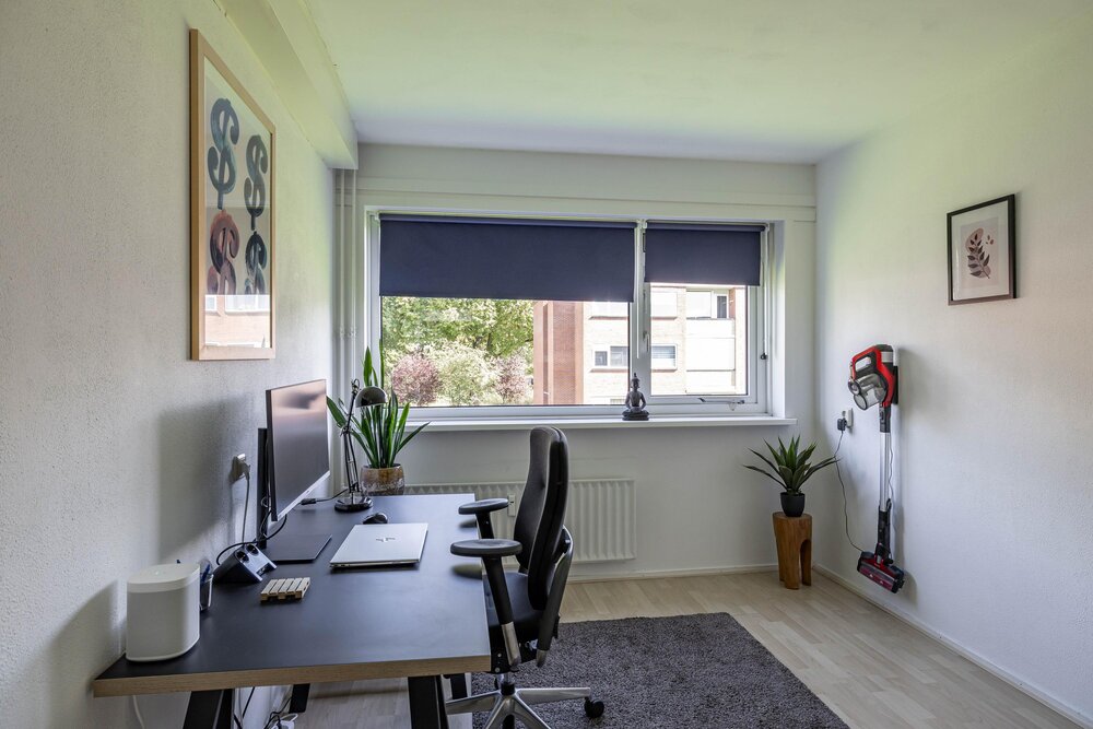 Groen van Prinstererlaan 36, 9722 PT Groningen - € 270.000 k.k. - ben-s Makelaars Groningen