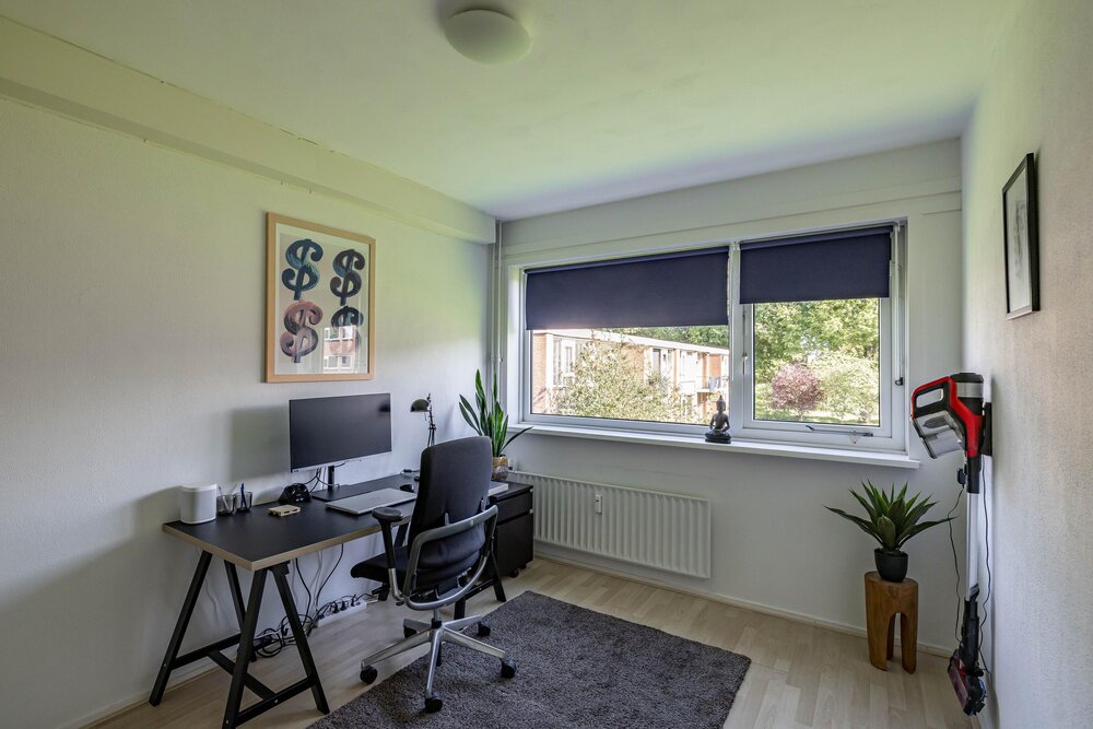 Groen van Prinstererlaan 36, 9722 PT Groningen - € 270.000 k.k. - ben-s Makelaars Groningen