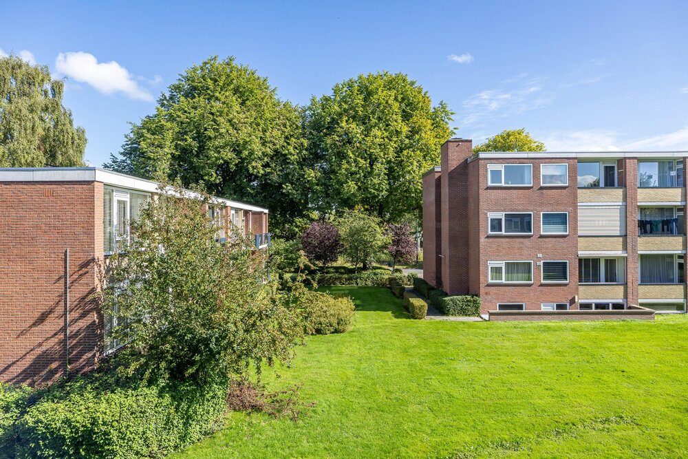 Groen van Prinstererlaan 36, 9722 PT Groningen - € 270.000 k.k. - ben-s Makelaars Groningen