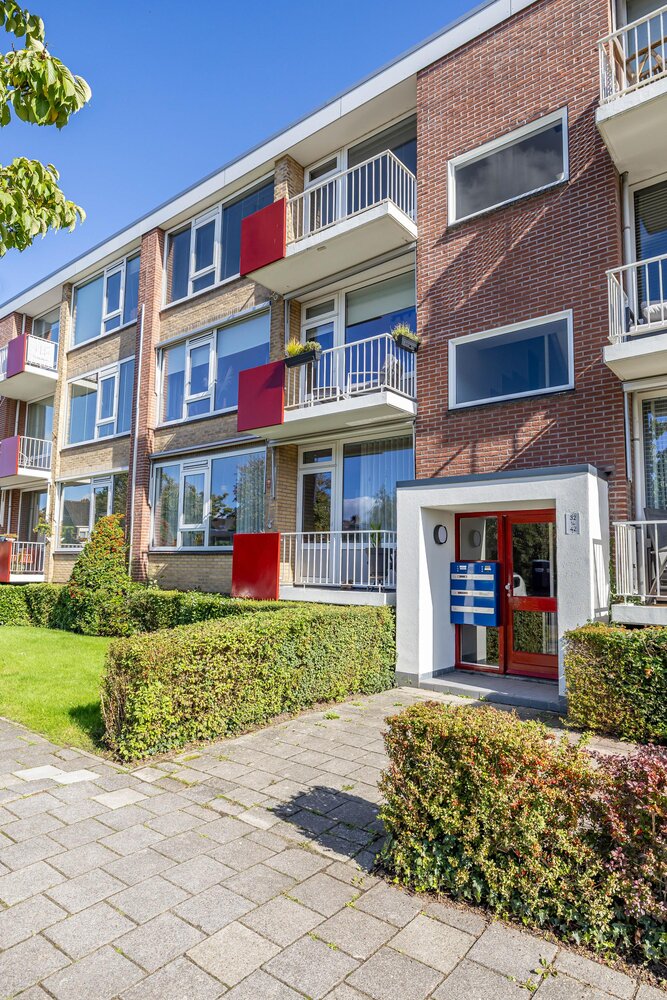 Groen van Prinstererlaan 36, 9722 PT Groningen - € 270.000 k.k. - ben-s Makelaars Groningen