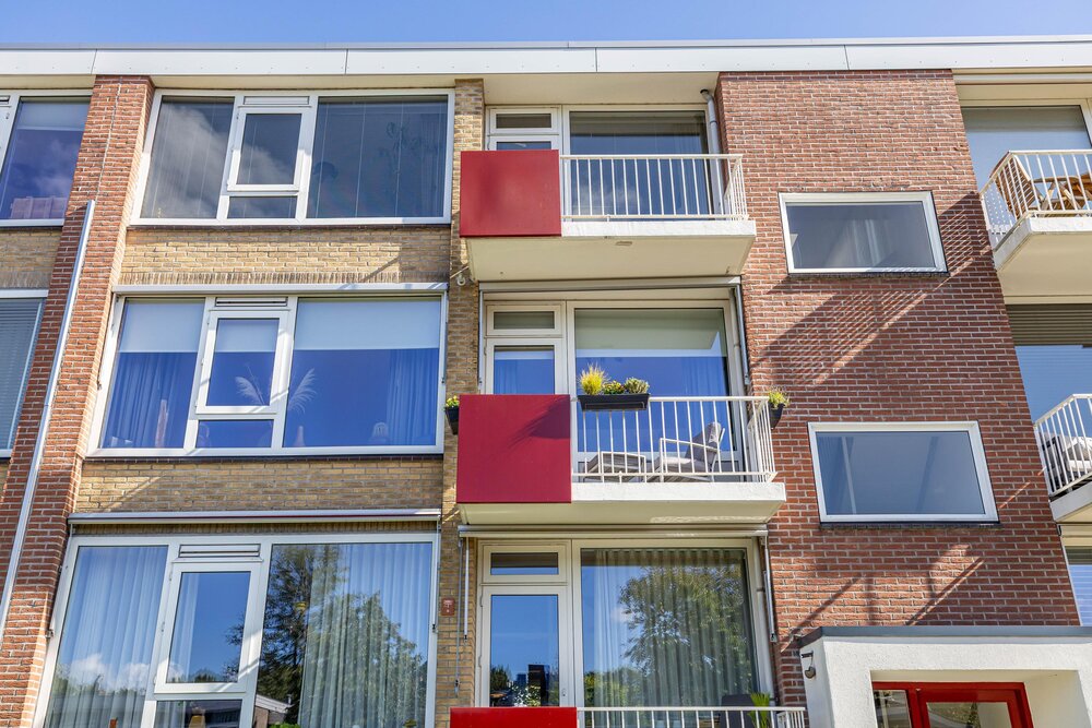 Groen van Prinstererlaan 36, 9722 PT Groningen - € 270.000 k.k. - ben-s Makelaars Groningen