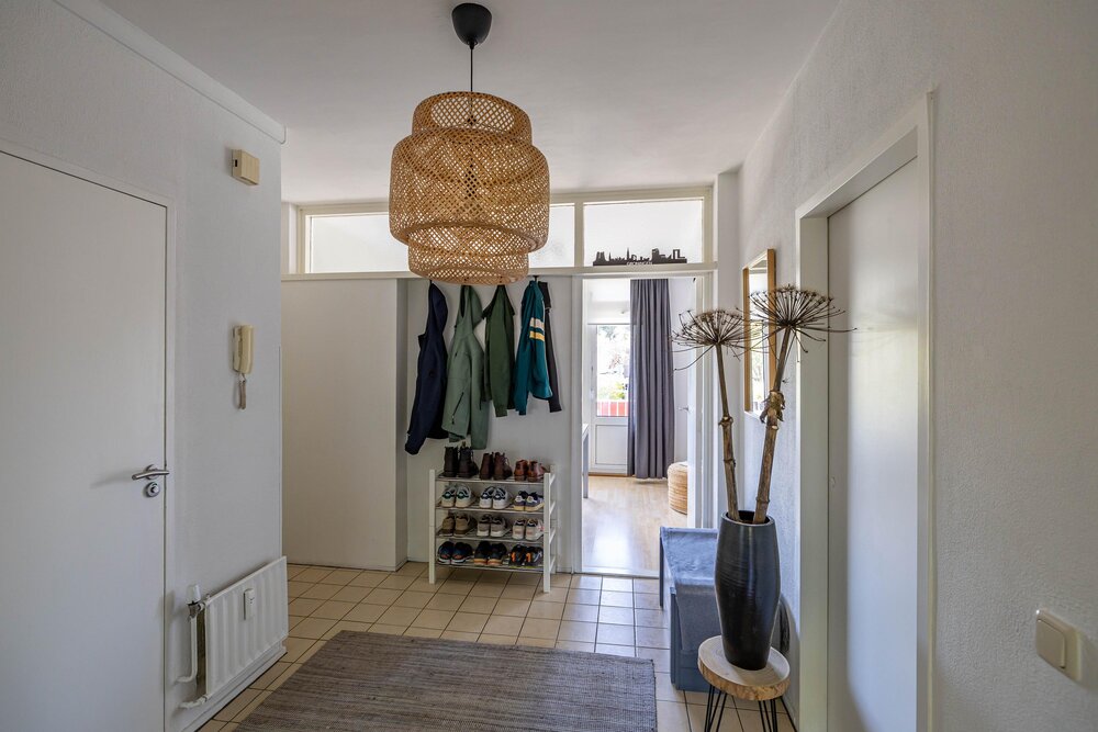 Groen van Prinstererlaan 36, 9722 PT Groningen - € 270.000 k.k. - ben-s Makelaars Groningen