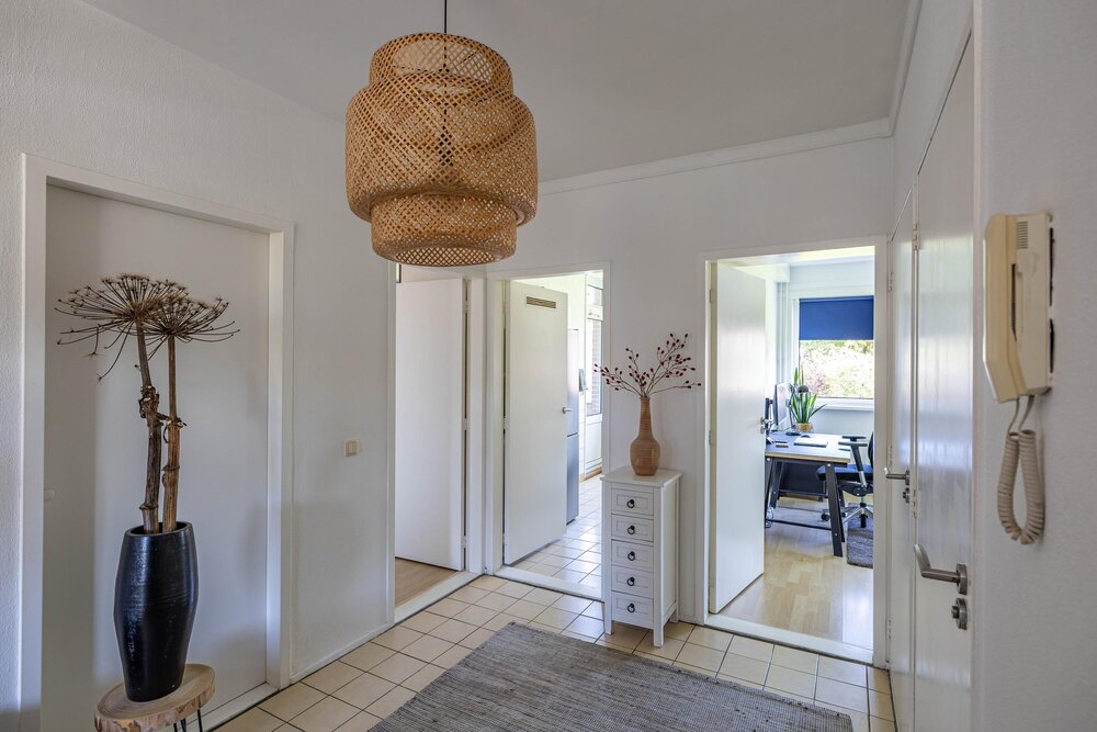 Groen van Prinstererlaan 36, 9722 PT Groningen - € 270.000 k.k. - ben-s Makelaars Groningen