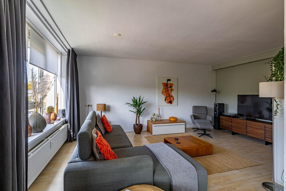 Groen van Prinstererlaan 36, 9722 PT Groningen - € 270.000 k.k. - ben-s Makelaars Groningen