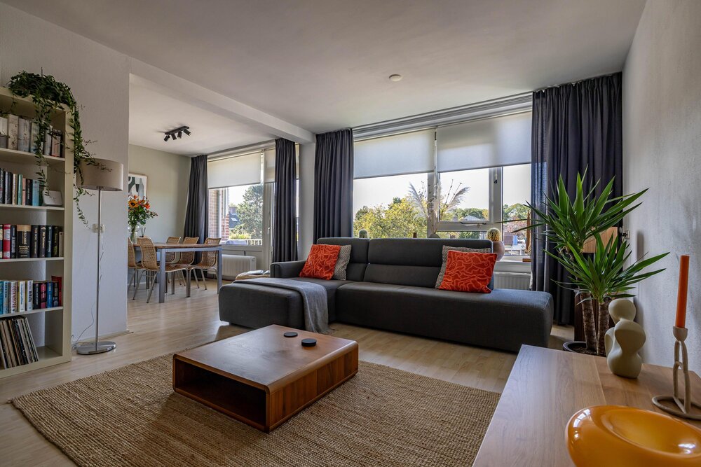 Groen van Prinstererlaan 36, 9722 PT Groningen - € 270.000 k.k. - ben-s Makelaars Groningen