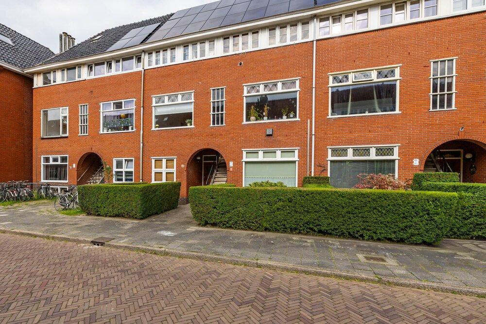 Berkelstraat 18a, 9725 GZ Groningen - € 300.000 k.k. - ben-s Makelaars Groningen