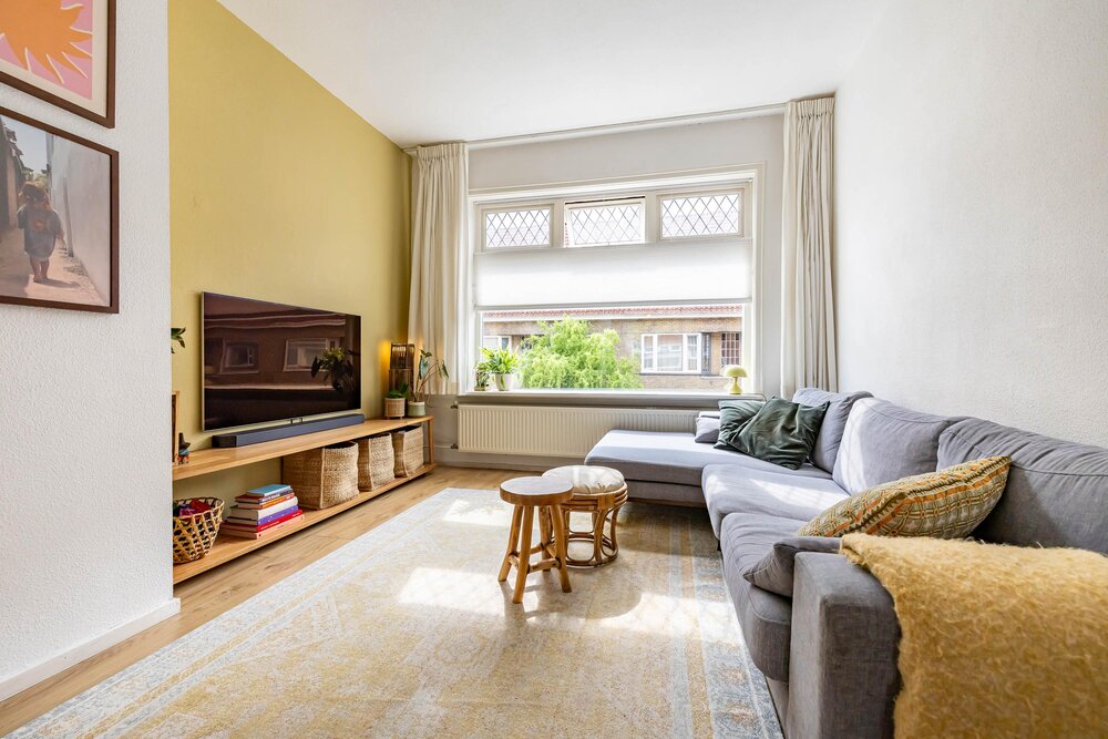 Berkelstraat 18a, 9725 GZ Groningen - € 300.000 k.k. - ben-s Makelaars Groningen