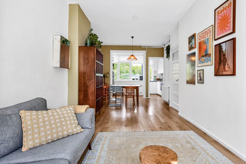 Berkelstraat 18a, 9725 GZ Groningen - € 300.000 k.k. - ben-s Makelaars Groningen