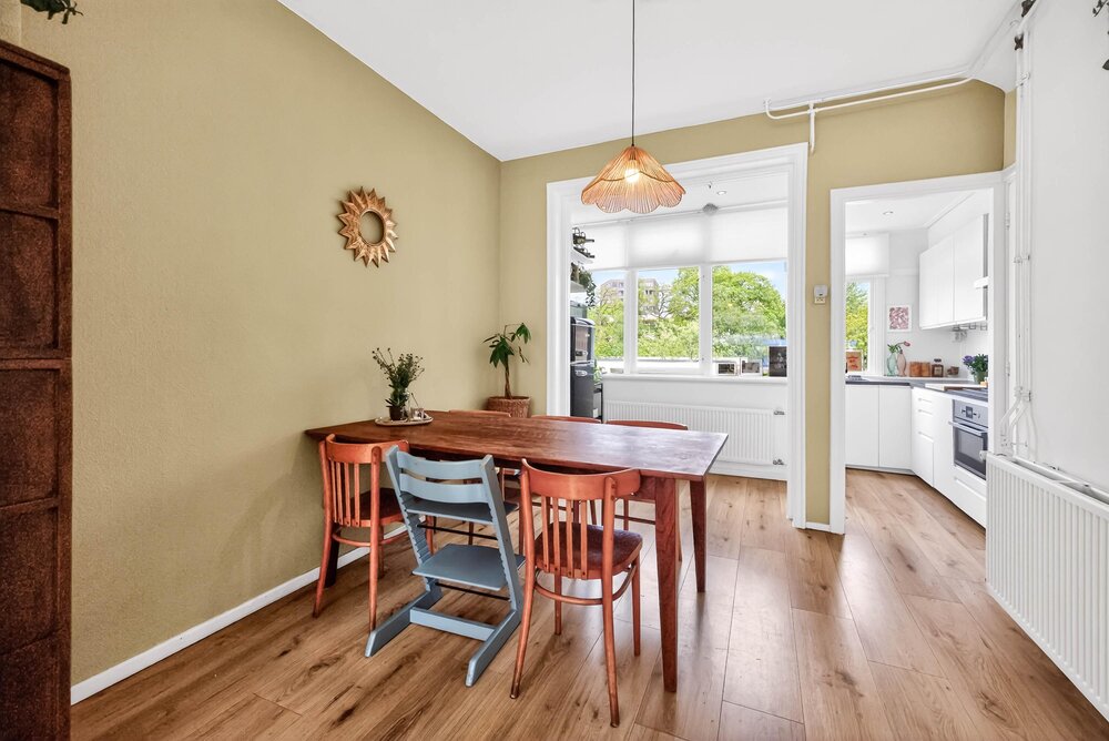 Berkelstraat 18a, 9725 GZ Groningen - € 300.000 k.k. - ben-s Makelaars Groningen