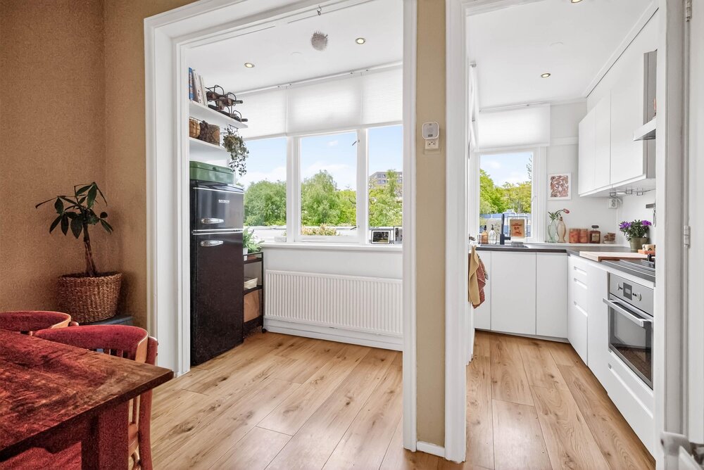 Berkelstraat 18a, 9725 GZ Groningen - € 300.000 k.k. - ben-s Makelaars Groningen