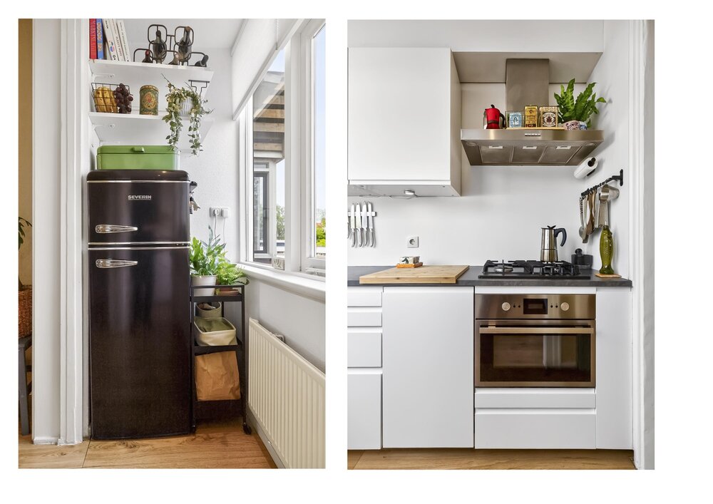 Berkelstraat 18a, 9725 GZ Groningen - € 300.000 k.k. - ben-s Makelaars Groningen