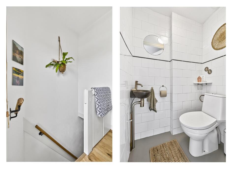 Berkelstraat 18a, 9725 GZ Groningen - € 300.000 k.k. - ben-s Makelaars Groningen