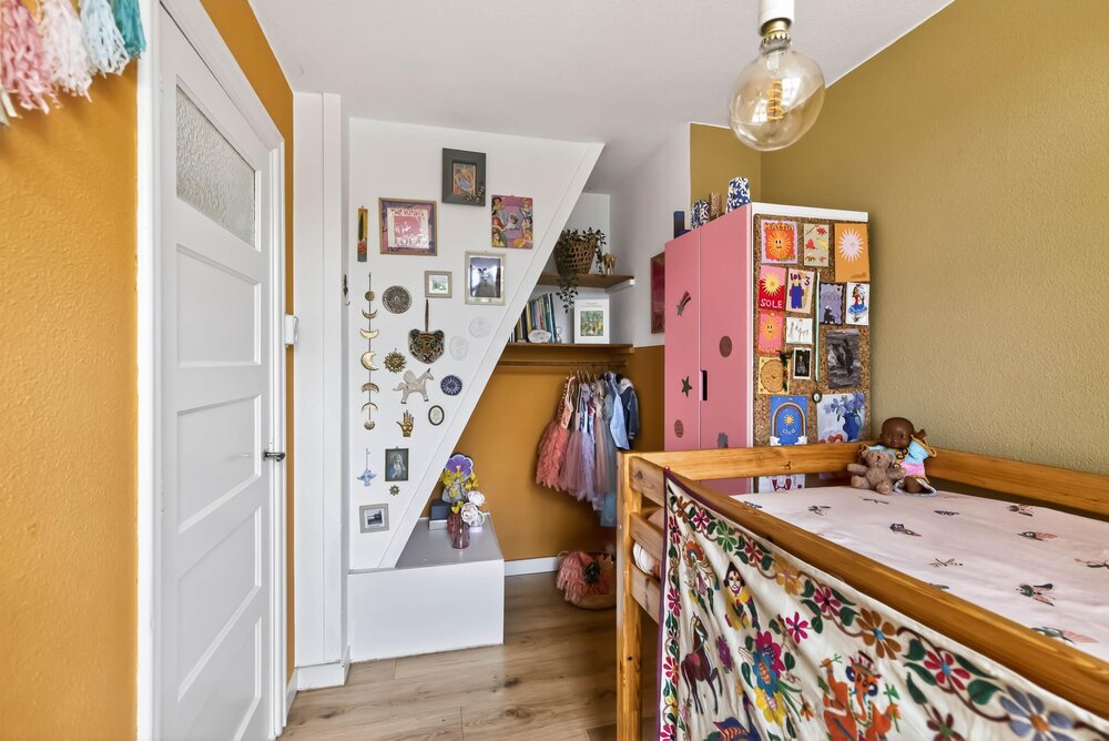 Berkelstraat 18a, 9725 GZ Groningen - € 300.000 k.k. - ben-s Makelaars Groningen