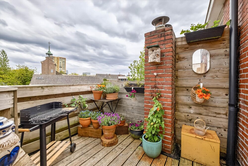 Berkelstraat 18a, 9725 GZ Groningen - € 300.000 k.k. - ben-s Makelaars Groningen