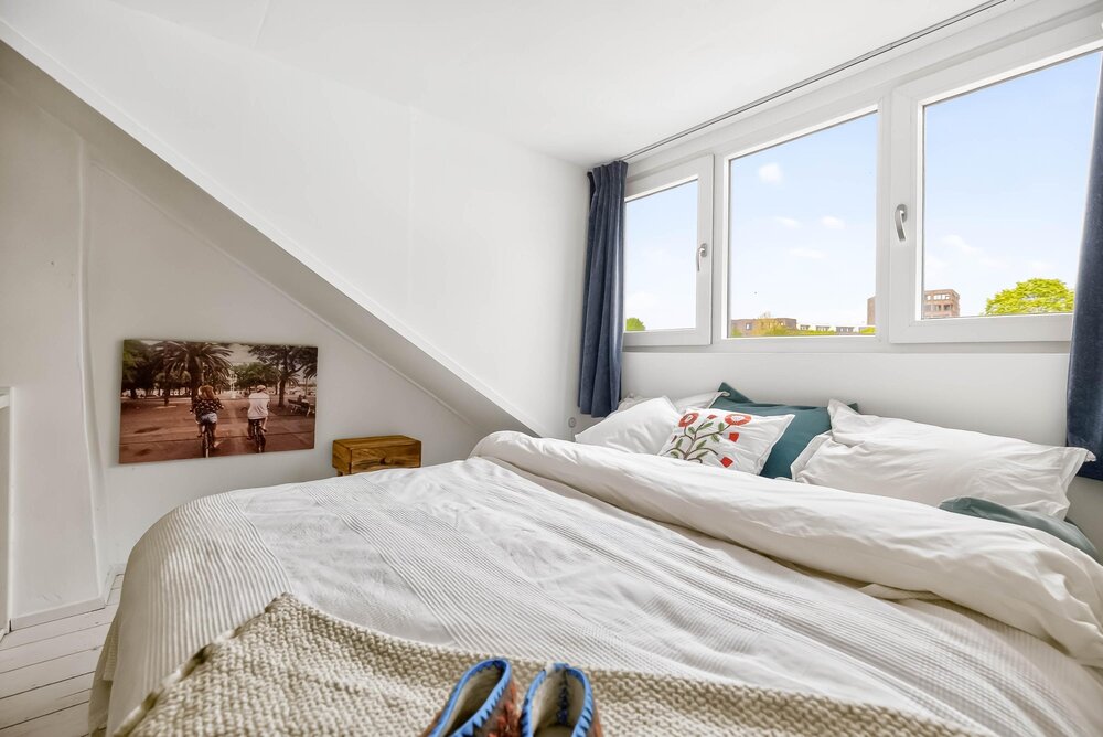Berkelstraat 18a, 9725 GZ Groningen - € 300.000 k.k. - ben-s Makelaars Groningen