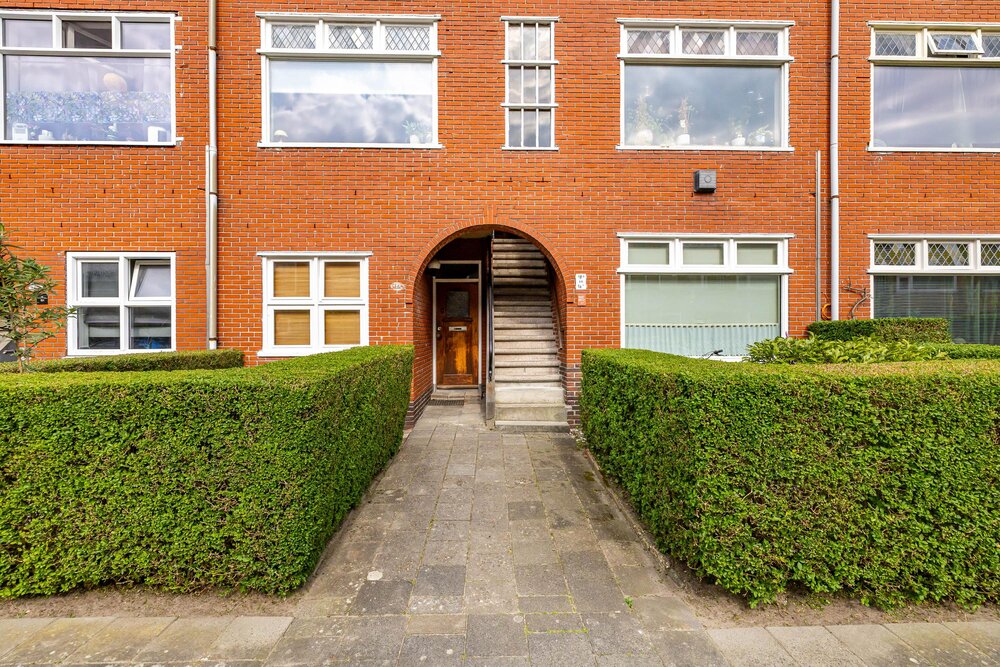 Berkelstraat 18a, 9725 GZ Groningen - € 300.000 k.k. - ben-s Makelaars Groningen