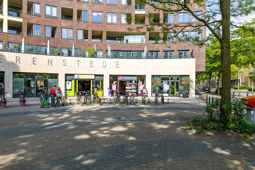 Berkelstraat 18a, 9725 GZ Groningen - € 300.000 k.k. - ben-s Makelaars Groningen