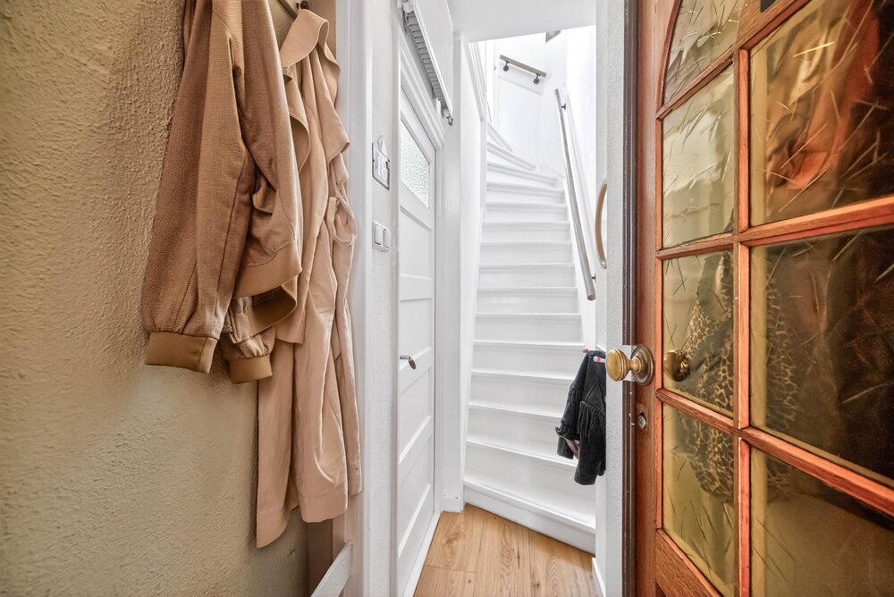 Berkelstraat 18a, 9725 GZ Groningen - € 300.000 k.k. - ben-s Makelaars Groningen