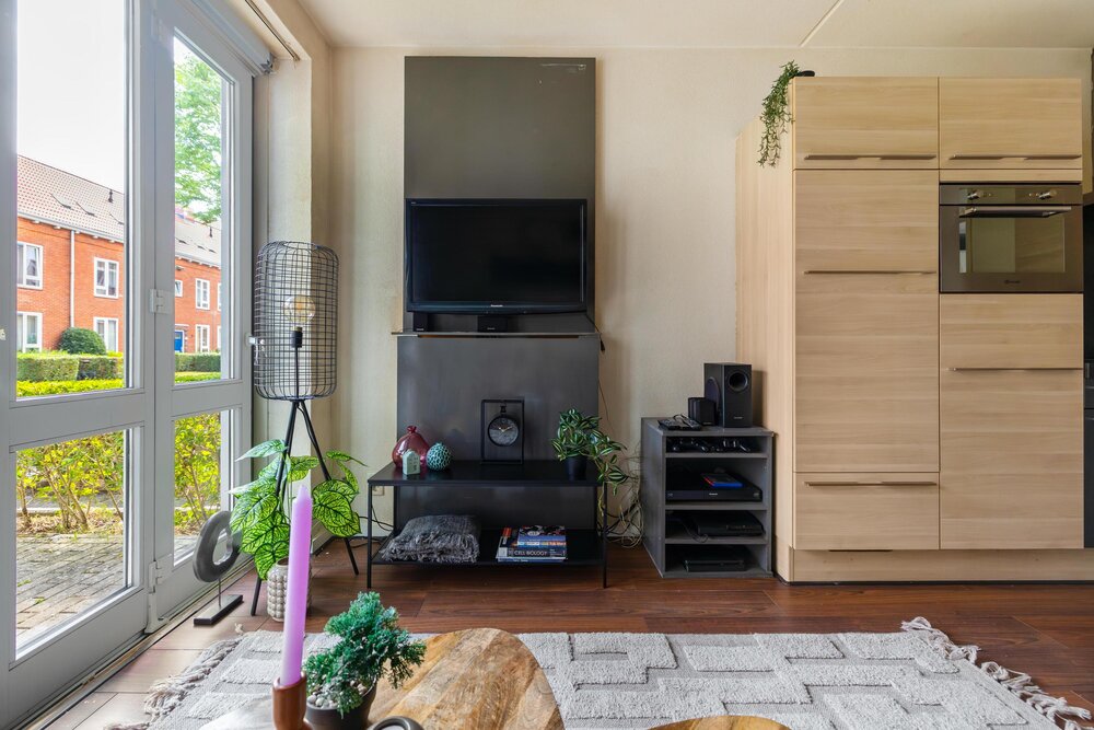 Timorstraat 26, 9715 LG Groningen - € 250.000 k.k. - ben-s Makelaars Groningen