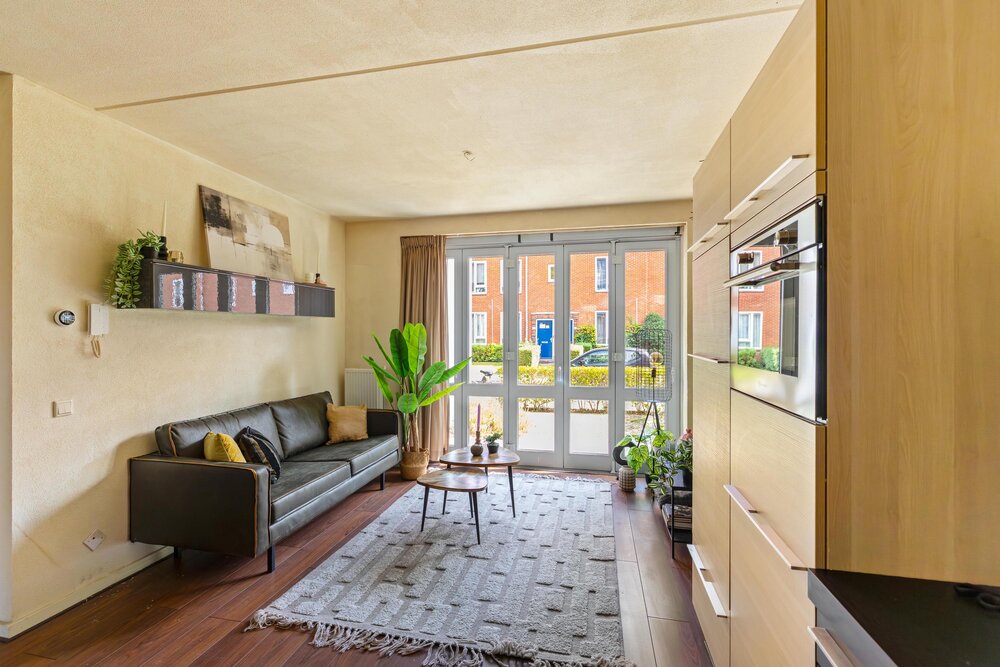 Timorstraat 26, 9715 LG Groningen - € 250.000 k.k. - ben-s Makelaars Groningen