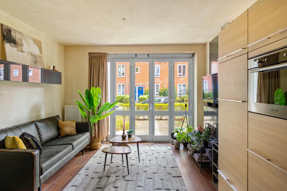 Timorstraat 26, 9715 LG Groningen - € 250.000 k.k. - ben-s Makelaars Groningen