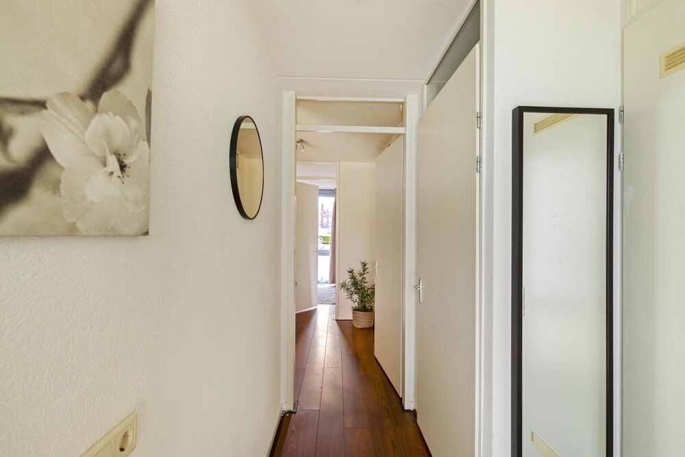 Timorstraat 26, 9715 LG Groningen - € 250.000 k.k. - ben-s Makelaars Groningen