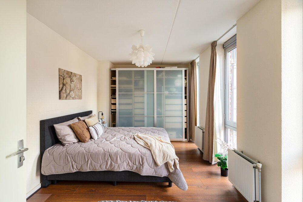 Timorstraat 26, 9715 LG Groningen - € 250.000 k.k. - ben-s Makelaars Groningen