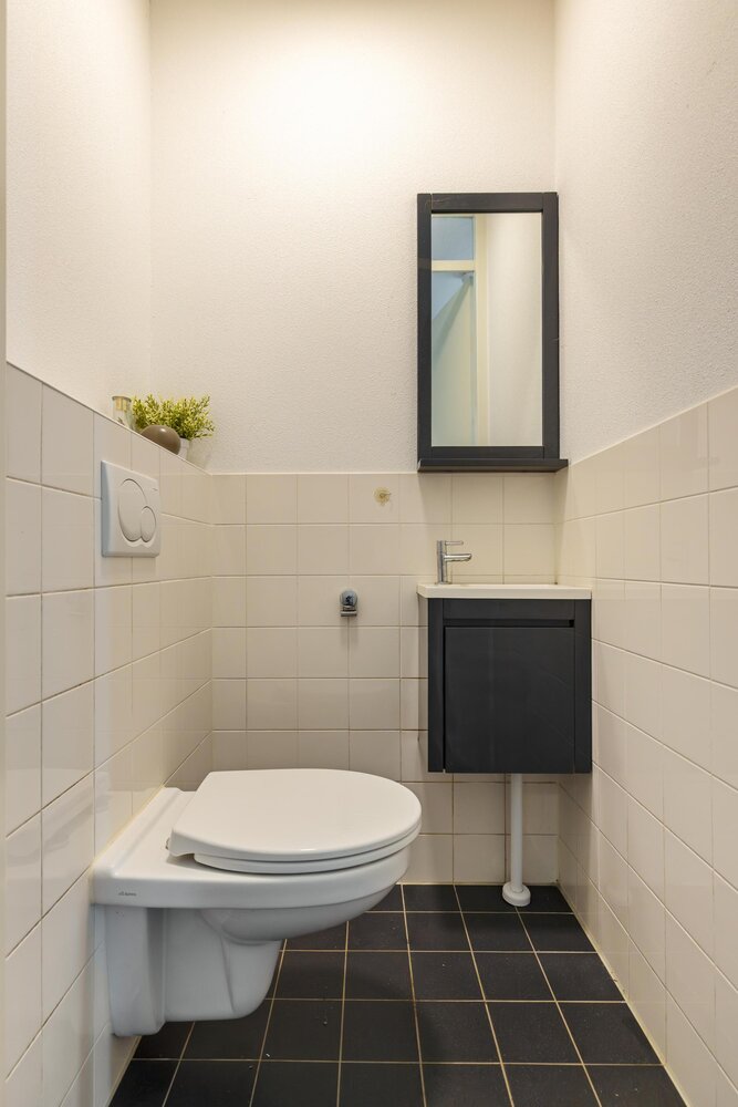 Timorstraat 26, 9715 LG Groningen - € 250.000 k.k. - ben-s Makelaars Groningen