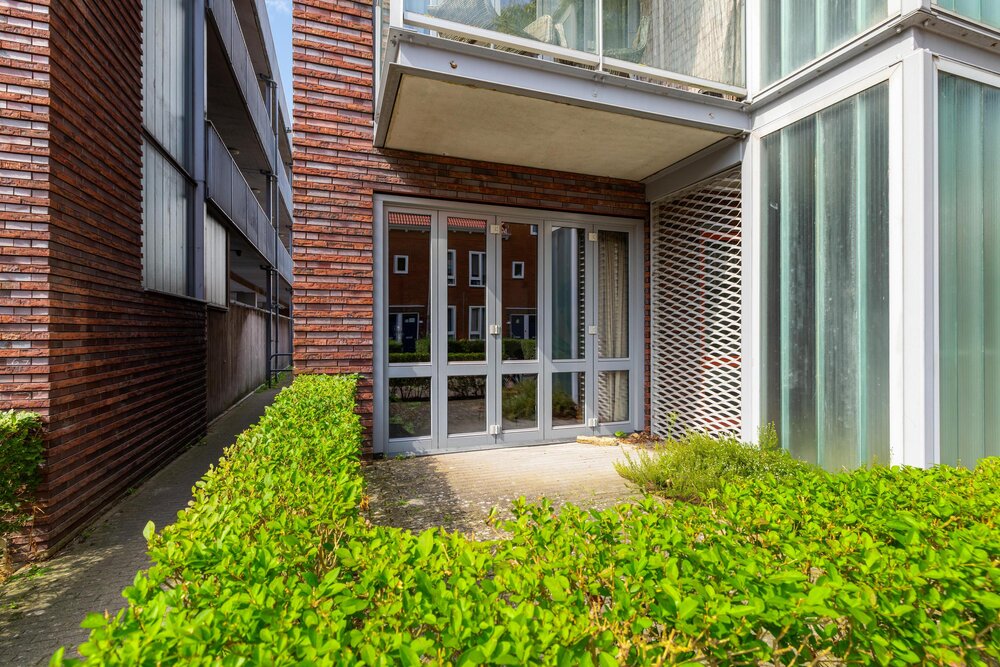 Timorstraat 26, 9715 LG Groningen - € 250.000 k.k. - ben-s Makelaars Groningen