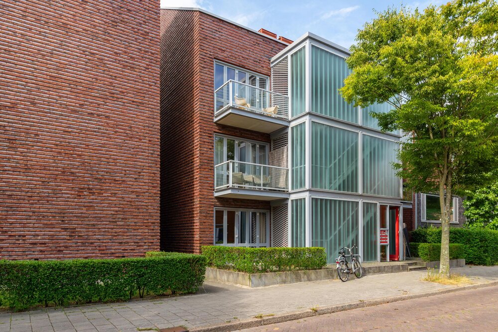 Timorstraat 26, 9715 LG Groningen - € 250.000 k.k. - ben-s Makelaars Groningen