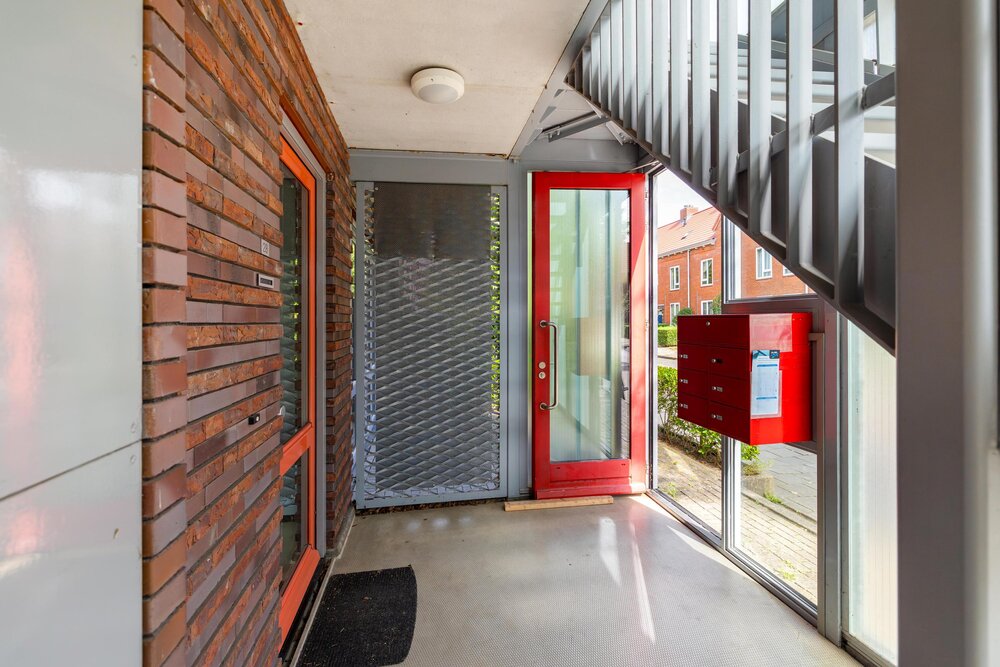 Timorstraat 26, 9715 LG Groningen - € 250.000 k.k. - ben-s Makelaars Groningen