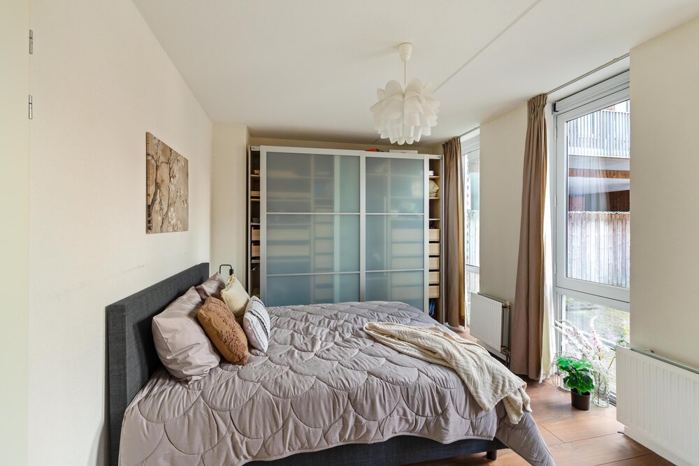 Timorstraat 26, 9715 LG Groningen - € 250.000 k.k. - ben-s Makelaars Groningen