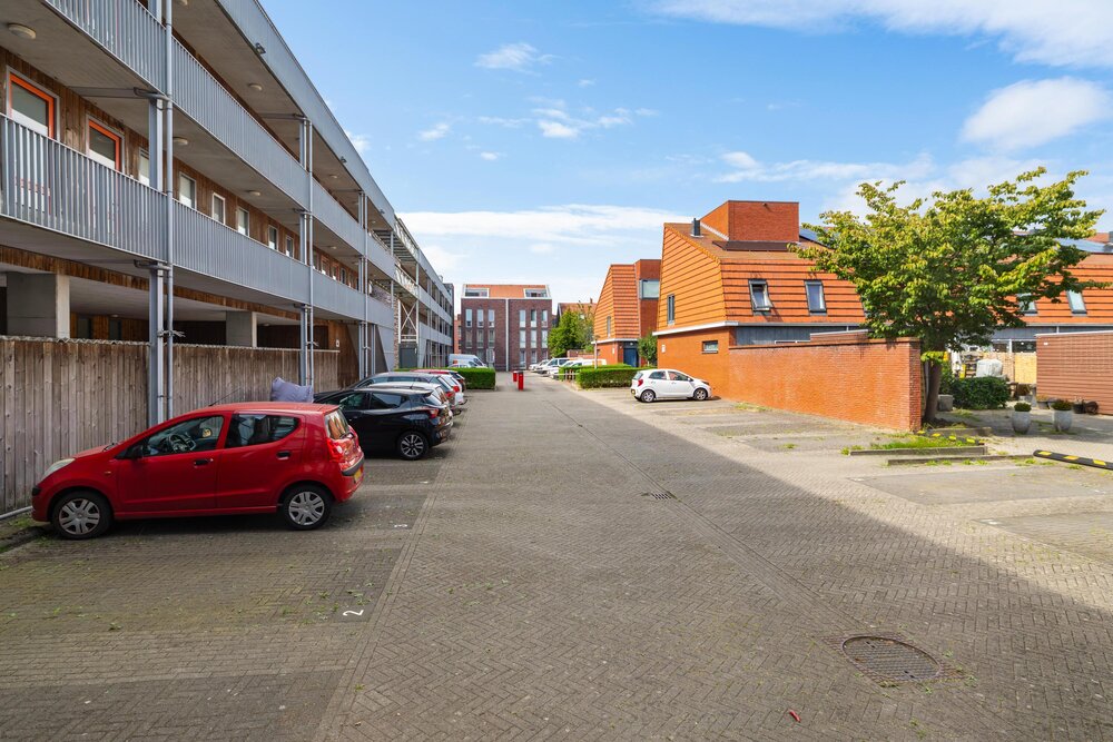 Timorstraat 26, 9715 LG Groningen - € 250.000 k.k. - ben-s Makelaars Groningen