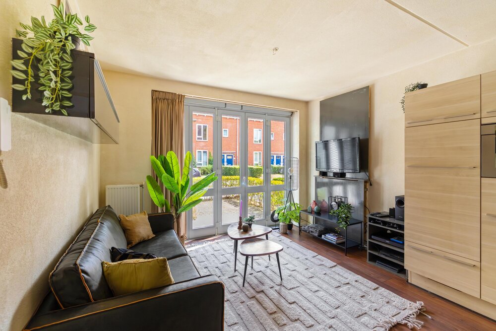 Timorstraat 26, 9715 LG Groningen - € 250.000 k.k. - ben-s Makelaars Groningen