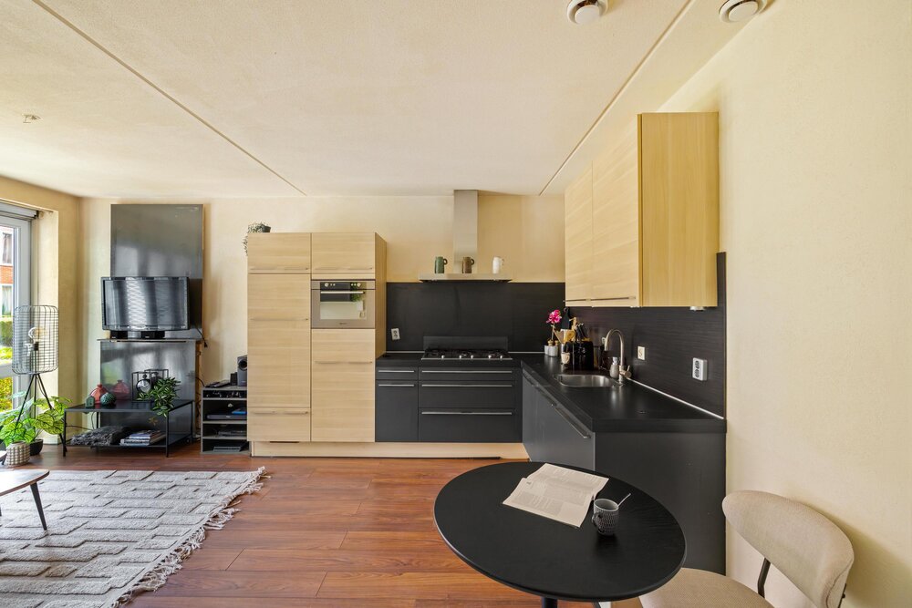 Timorstraat 26, 9715 LG Groningen - € 250.000 k.k. - ben-s Makelaars Groningen