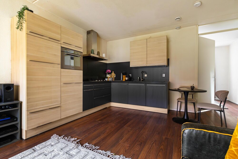 Timorstraat 26, 9715 LG Groningen - € 250.000 k.k. - ben-s Makelaars Groningen