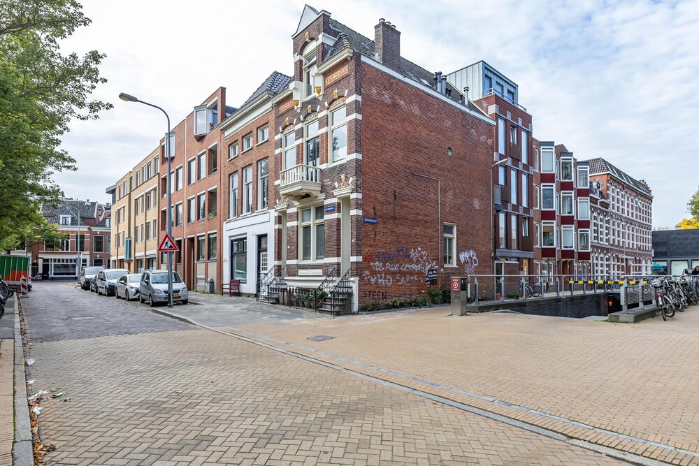 Zuiderkuipen 17, 9711 HR Groningen - € 169.000 k.k. - ben-s Makelaars Groningen